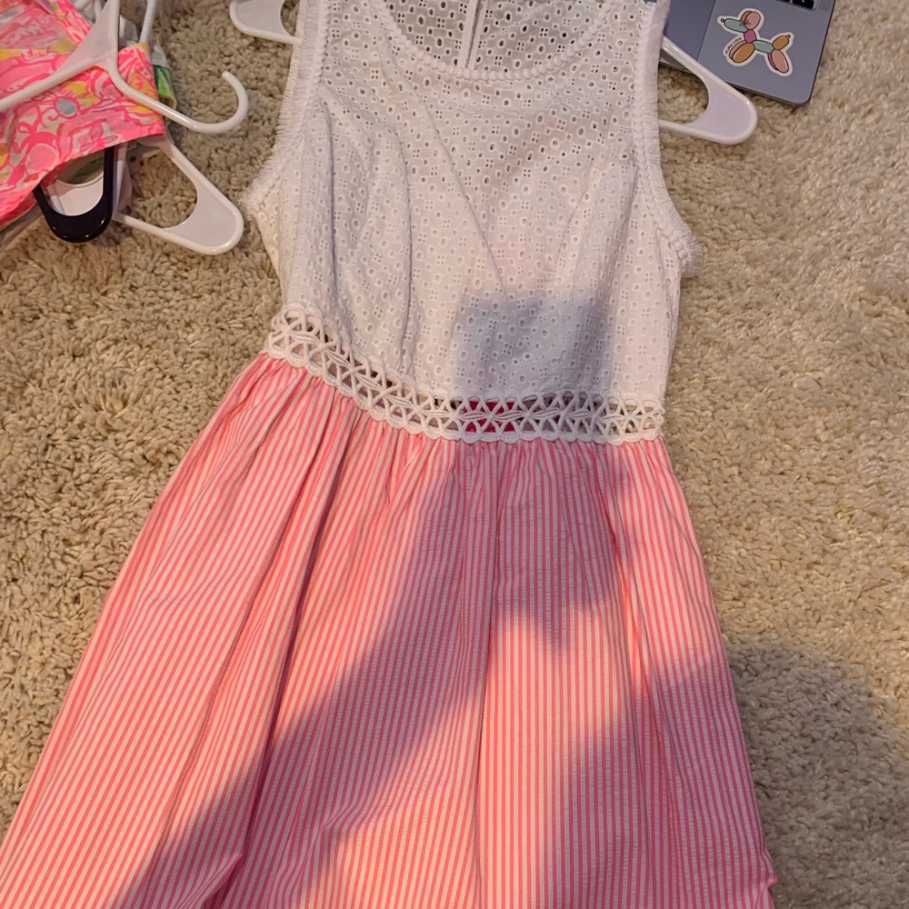 lily pulitzer dress